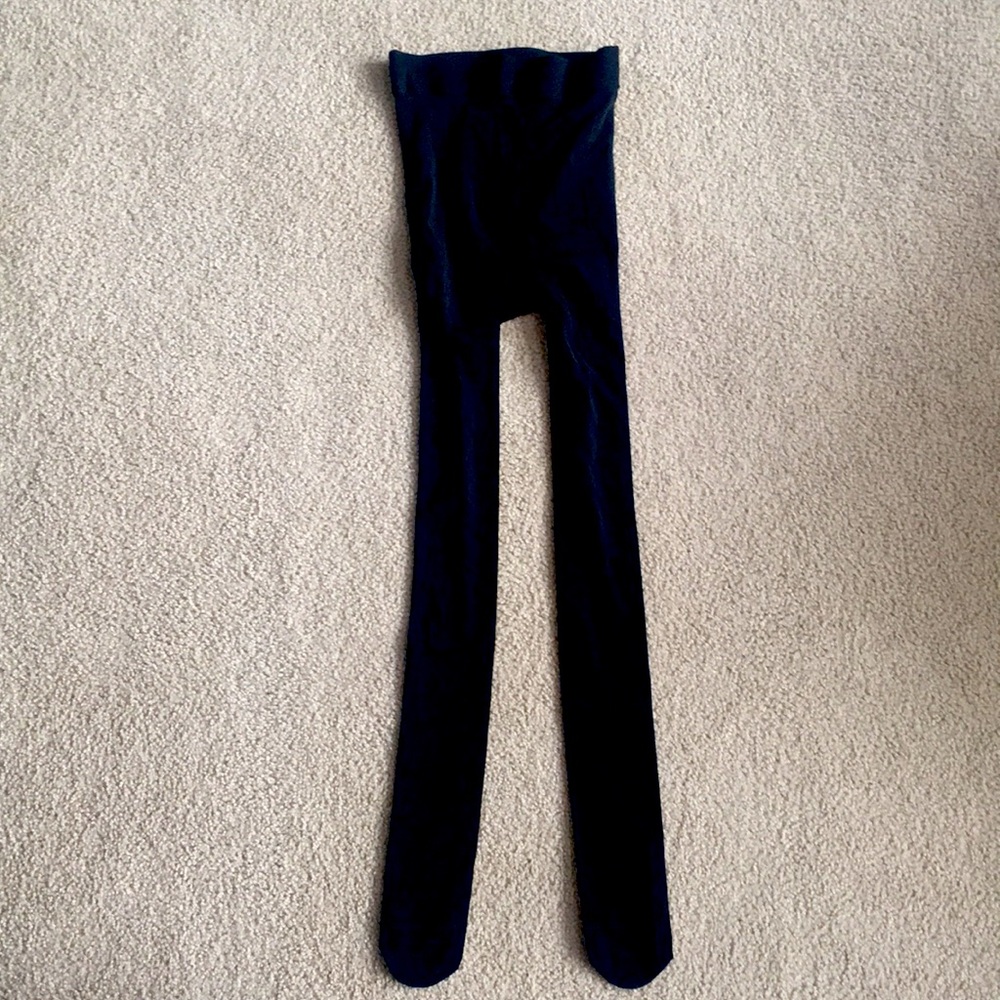 SHEIN Simple Sheer Tights